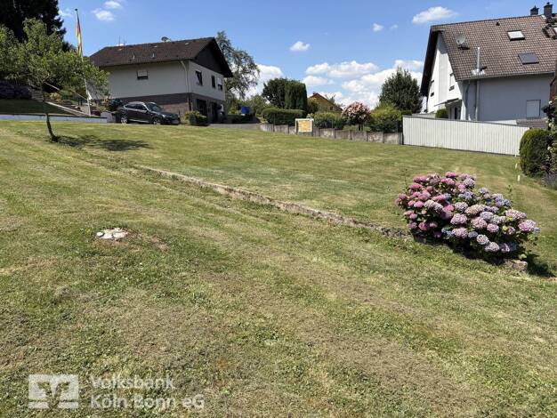 Grundstück zum Kauf 186.000 € 448 m² Grundstück Heisterbacherrott Königswinter 53639