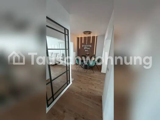 Wohnung zur Miete Tauschwohnung 950 € 3 Zimmer 80 m² 3. Geschoss Ismaning Ismaning 85737