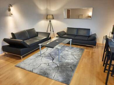 Wohnung zur Miete Wohnen auf Zeit 1.190 € 2 Zimmer 63 m² frei ab 01.06.2025 Rodenkirchen Köln 50999