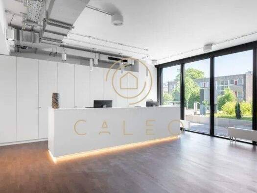 Bürofläche zur Miete provisionsfrei 100 m² Bürofläche teilbar ab 1 m² Friedenau Berlin 12159