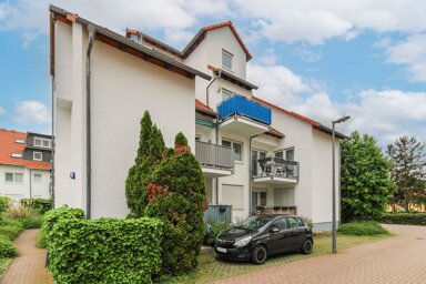 Wohnung zum Kauf 185.000 € 2 Zimmer 64,3 m² 1. Geschoss Ruchheim / Stadtbezirk 351 Ludwigshafen 67071