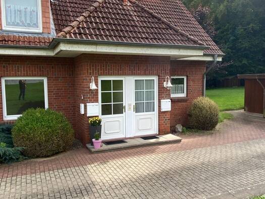 Wohnung zur Miete 900 € 3 Zimmer 90 m² Geschoss EG/2 frei ab sofort Ascheberg 24326