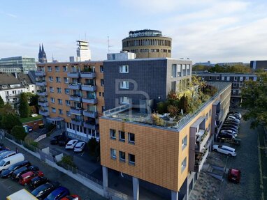 Wohnung zum Kauf 429.000 € 2 Zimmer 81 m² Altstadt - Süd Köln 50676