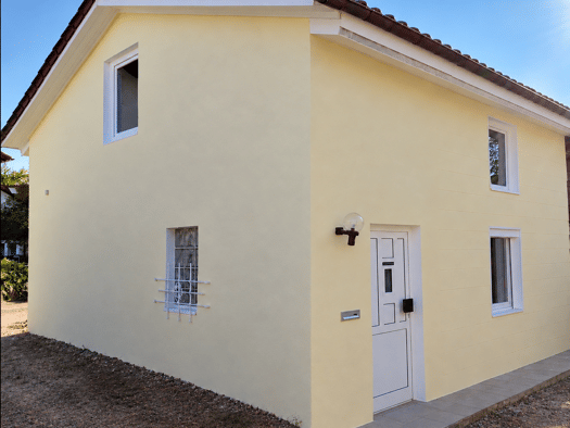 Haus zum Kauf provisionsfrei 149.000 € 3,5 Zimmer 75 m² 90 m² Grundstück frei ab sofort Pocking Pocking 94060