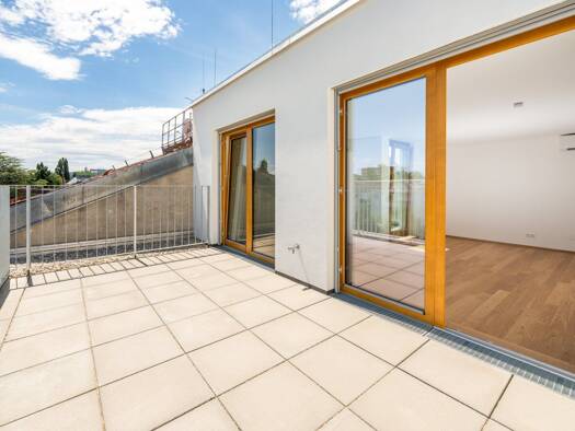 Wohnung zum Kauf - Erstbezug 699.000 € 3 Zimmer 70,2 m² 4. Geschoss frei ab sofort Speisinger Straße Hietzing 1130