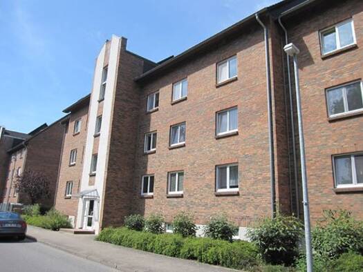 Wohnung zur Miete 425 € 2 Zimmer 53,2 m² 4 Geschosse frei ab 01.11.2026 Krebsförden Schwerin 19061