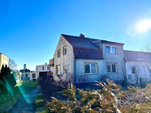 Mehrfamilienhaus zum Kauf 335.000 € 8 Zimmer 210 m² 828 m² Grundstück Pottendorf 2486