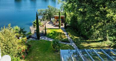 Villa zum Kauf 790.000 € 666 m² Grundstück Ketsch 68775