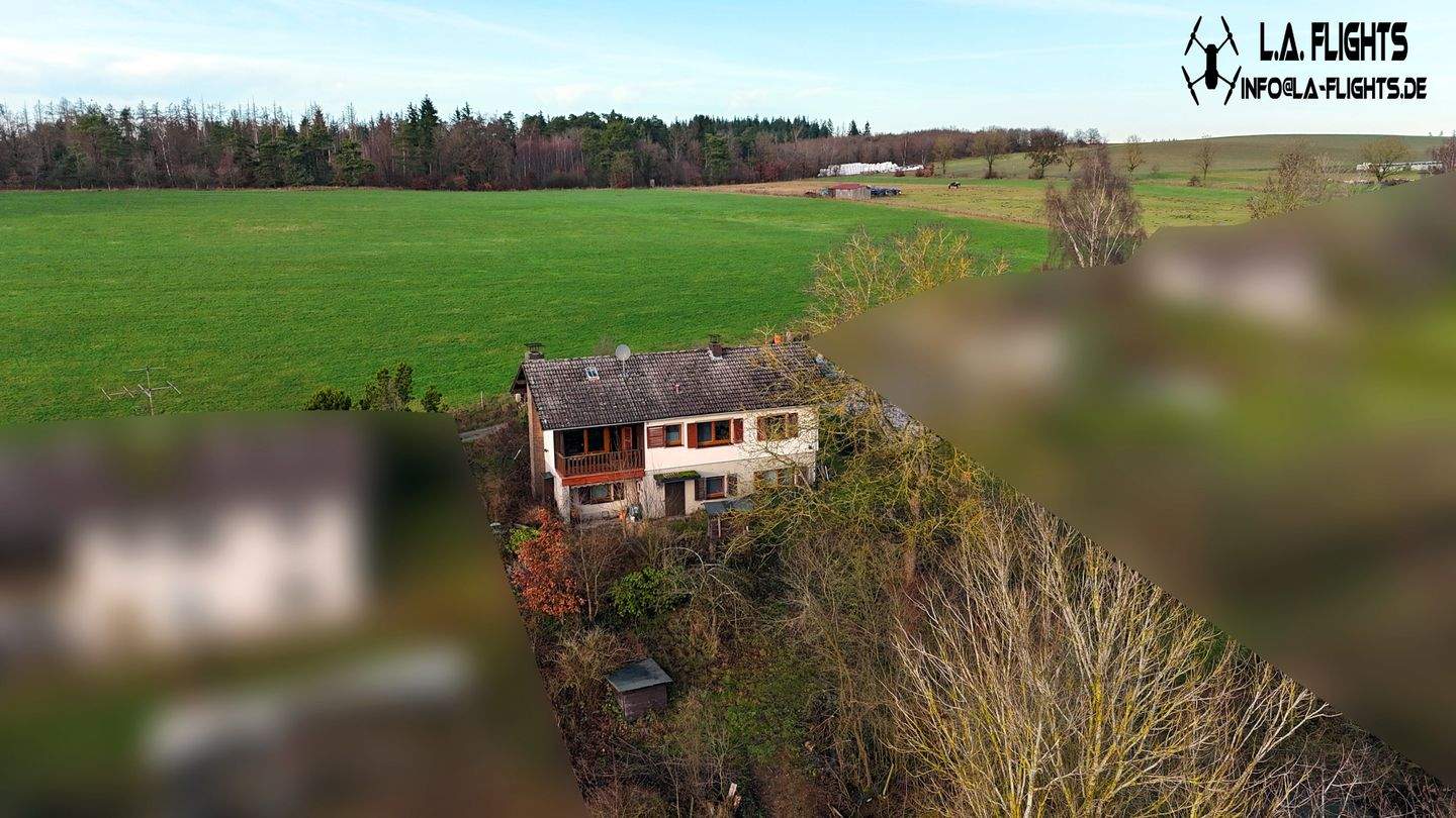 Haus – Frankenau, Waldeck-Frankenberg - Ansicht 4