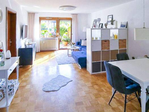 Wohnung zum Kauf 275.000 € 3 Zimmer 78 m² Fahrnau Schopfheim 79650