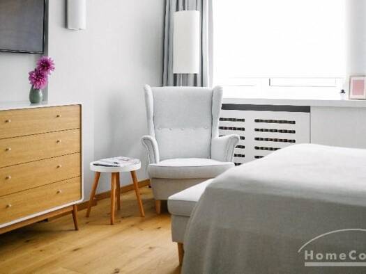 Wohnung zur Miete auf Zeit 1.090 € 1 Zimmer 26 m² frei ab 01.11.2026 Nordend-Ost Frankfurt am Main 60316
