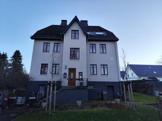 Einfamilienhaus zum Kauf provisionsfrei 390.000 € 9 Zimmer 200 m² 1.229 m² Grundstück Suttrop Warstein 59581