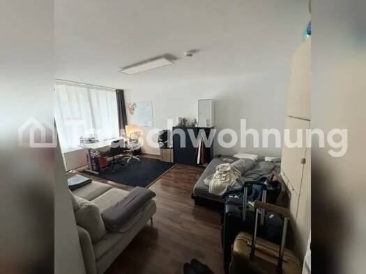 Studio zur Miete Tauschwohnung 375 € 1 Zimmer 35 m² 2. Geschoss Braunsfeld Köln 50933