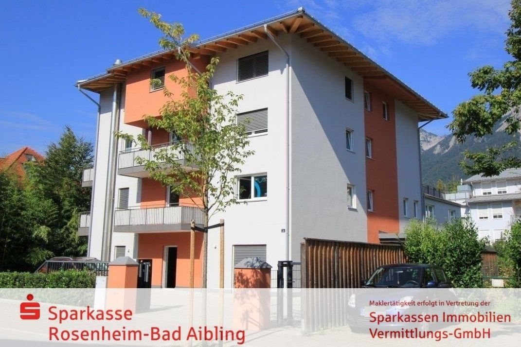 Wohnung zum Kauf 1.290.000 € 4,5 Zimmer 186 m²<br/>Wohnfläche 2.<br/>Geschoss 15.12.2025<br/>Verfügbarkeit Bad Reichenhall Bad Reichenhall 83435