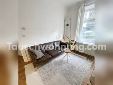 Wohnung zur Miete 545 € 2 Zimmer 50 m² EG St.Pauli Hamburg 20359