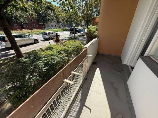 Wohnung zur Miete - Erstbezug 950 € 1 Zimmer 38 m² EG frei ab sofort Wilmersdorf Charlottenburg-Wilmersdorf 10717