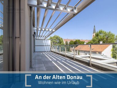 Terrassenwohnung zum Kauf 549.900 € 2 Zimmer 66 m² 3. Geschoss frei ab sofort 1210