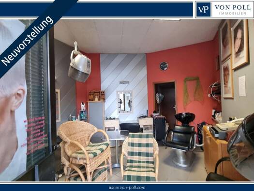 Laden zum Kauf 40.000 € 27 m² Verkaufsfläche Altdorf Altdorf 90518