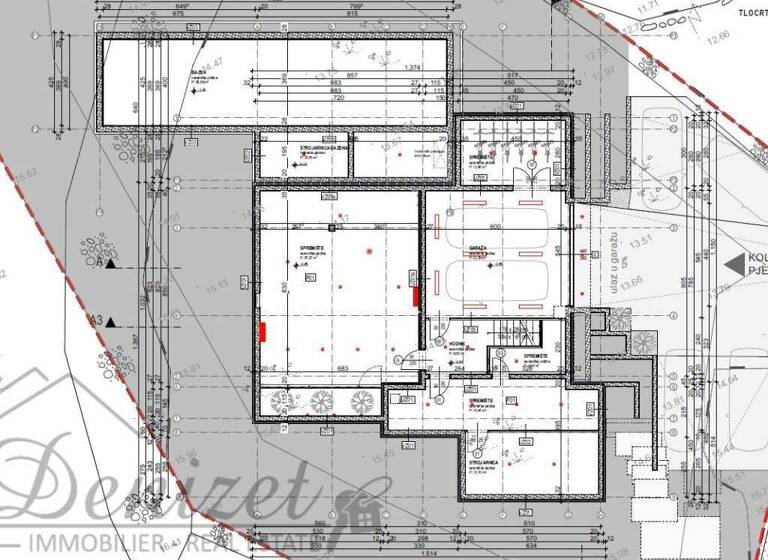 Land-/Forstwirtschaft zum Kauf 350.000 € Slatine
