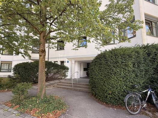 Wohnung zur Miete 2.374 € 4 Zimmer 107,9 m² 1. Geschoss frei ab sofort Pasing-Obermenzing München 81247