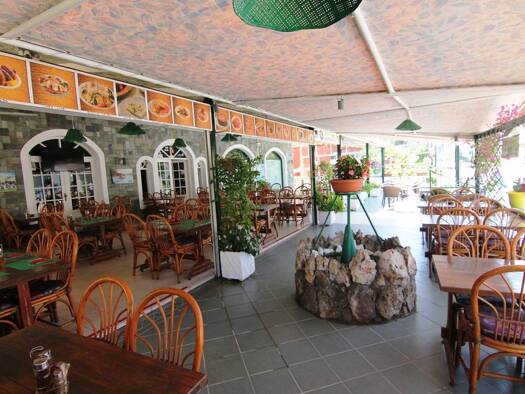 Bürogebäude zum Kauf als Kapitalanlage geeignet 1.100.000 € 1.350 m² 1.350 m² Grundstück Korfu