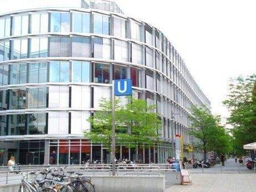 Bürofläche zur Miete provisionsfrei 32 € 2.098 m² Bürofläche teilbar ab 257 m² Schwanthalerhöhe München 80339