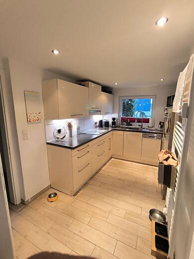Wohnung zur Miete 560 € 2 Zimmer 60 m² 1 Geschosse frei ab 01.07.2025 Burg (Dithmarschen) 25712