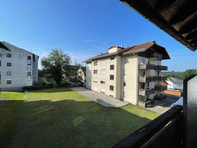 Wohnung zur Miete 310 € 1 Zimmer 22 m² 1. Geschoss frei ab sofort Passau 94034