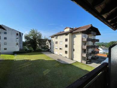Wohnung zur Miete 310 € 1 Zimmer 22 m² 1. Geschoss frei ab sofort Grubweg Passau 94034