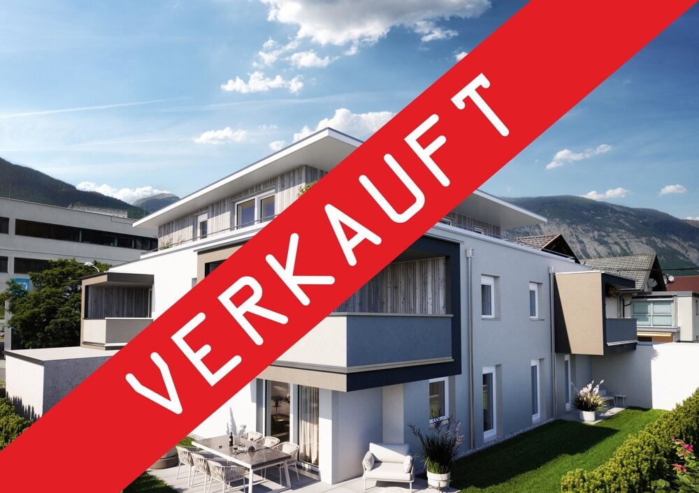 Wohnung zum Kauf 327.598 € 3 Zimmer 54,1 m²<br/>Wohnfläche EG<br/>Geschoss Schwaz 6130