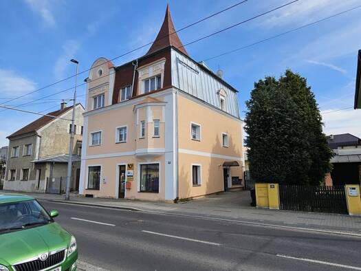 Wohnung zum Kauf 2.990.000 CZK 3 Zimmer 88 m² 4. Geschoss Pohranicní stráze 105 Velká Hledsebe 35301
