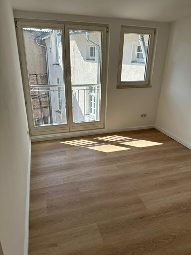 Studio zur Miete 579 € 2 Zimmer 48 m² 1. Geschoss frei ab 01.03.2025 Arnstadt Arnstadt 99310