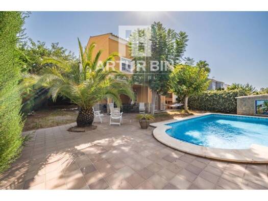 Villa zum Kauf 485.000 € 4 Zimmer 227 m² 437 m² Grundstück la Pobla de Vallbona 46185