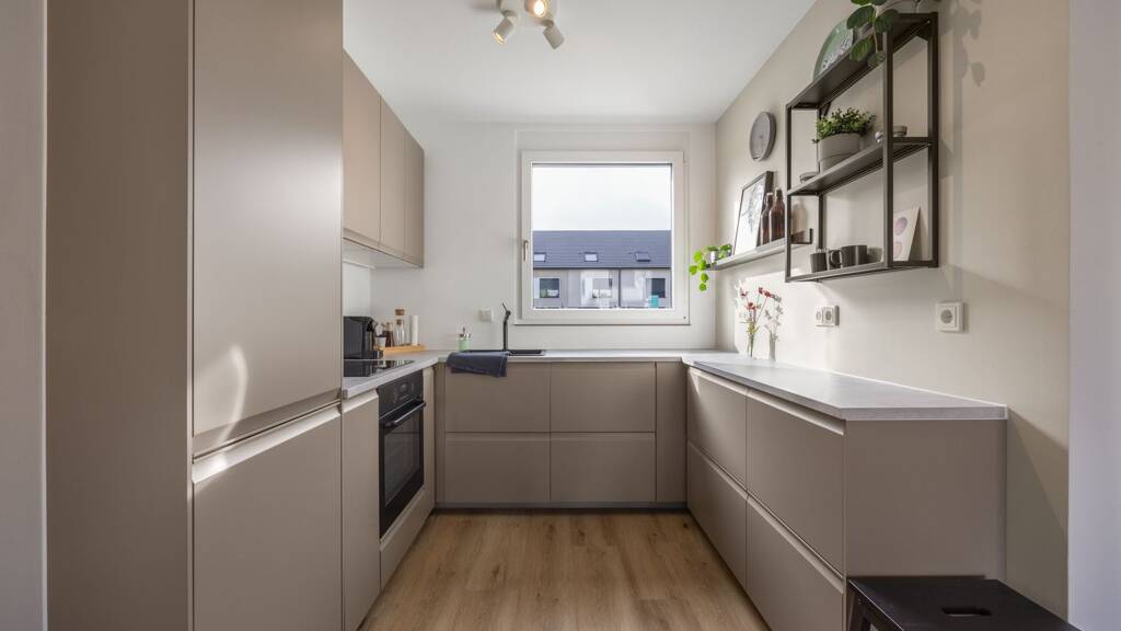 Reihenmittelhaus zum Kauf - Erstbezug provisionsfrei 359.990 € 3 Zimmer 120 m² 196 m² Grundstück frei ab sofort Neuwerkstraße 3 a Gehrden 30989