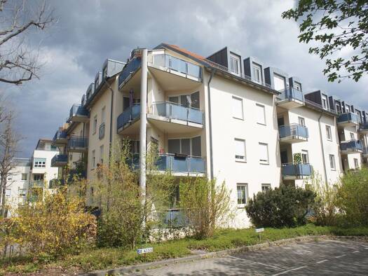 Wohnung zur Miete 440 € 1 Zimmer 44 m² 4. Geschoss frei ab 01.10.2026 Reick Ortsamtsbereich Prohlis 01237