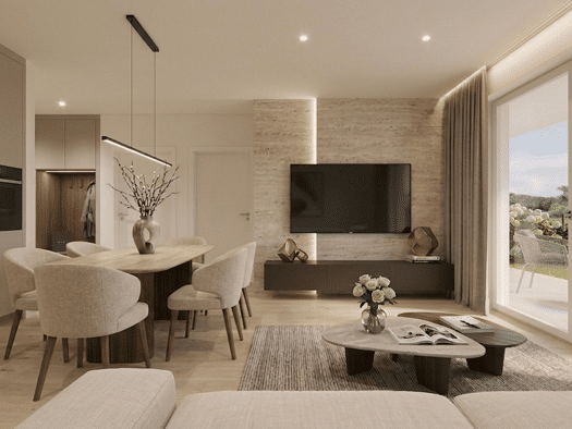 Wohnung zum Kauf provisionsfrei 269.000 € 2 Zimmer 50 m² 1. Geschoss Gärtnerweg Sierning