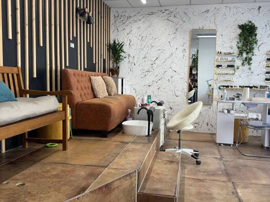 Bürofläche zur Miete 970 € 81 m² Bürofläche Gießerstraße 53 Plagwitz Leipzig 04229