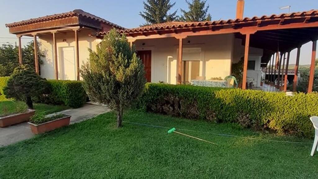 Einfamilienhaus zum Kauf 500.000 € 3 Zimmer 126 m² 126 m² Grundstück Istiaia north Evia 34200