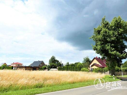 Grundstück zum Kauf 39.000 € 1.271 m² Grundstück Golm Groß Miltzow 17349