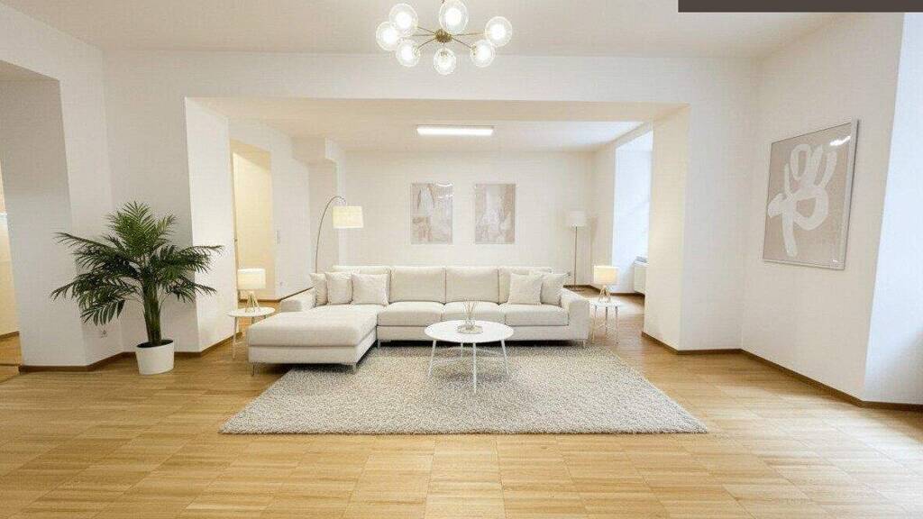 Wohnung zur Miete 900 € 2 Zimmer Innere Stadt Graz 8010