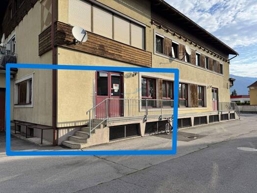 Lagerhalle zur Miete provisionsfrei 133,7 m² Lagerfläche Lienz 9900