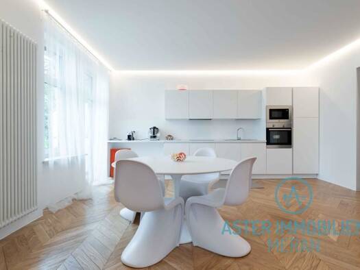 Wohnung zum Kauf 320.000 € 3 Zimmer 90 m² 3. Geschoss Huber Meran 39012