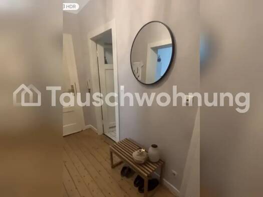 Wohnung zur Miete Tauschwohnung 620 € 3 Zimmer 69 m² Oststadt Hannover 30161