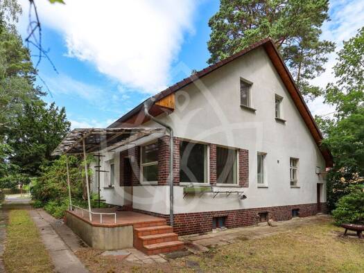 Einfamilienhaus zum Kauf 450.000 € 6 Zimmer 184,3 m² 1.441 m² Grundstück Nord Petershagen/Eggersdorf 15345