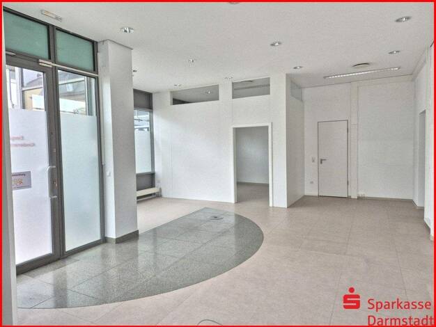 Büro zur Miete provisionsfrei 1.368 € 5 Zimmer Ober-Ramstadt 64372