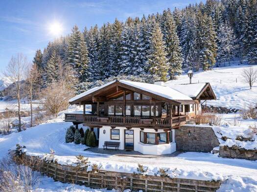 Einfamilienhaus zum Kauf 4.800.000 € 291 m² 1.807 m² Grundstück REITH 6370