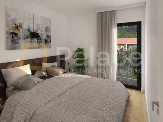 Wohnung zum Kauf - Erstbezug 445.000 € 2 Zimmer 89 m² 3 Geschosse Orebić 20250