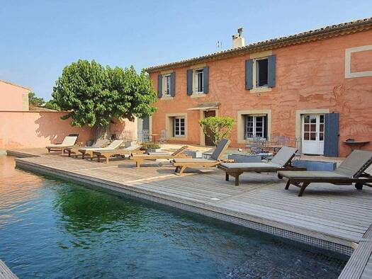 Einfamilienhaus zum Kauf 1.720.000 € 14 Zimmer 1.000 m² 20.000 m² Grundstück LEDENON 30210