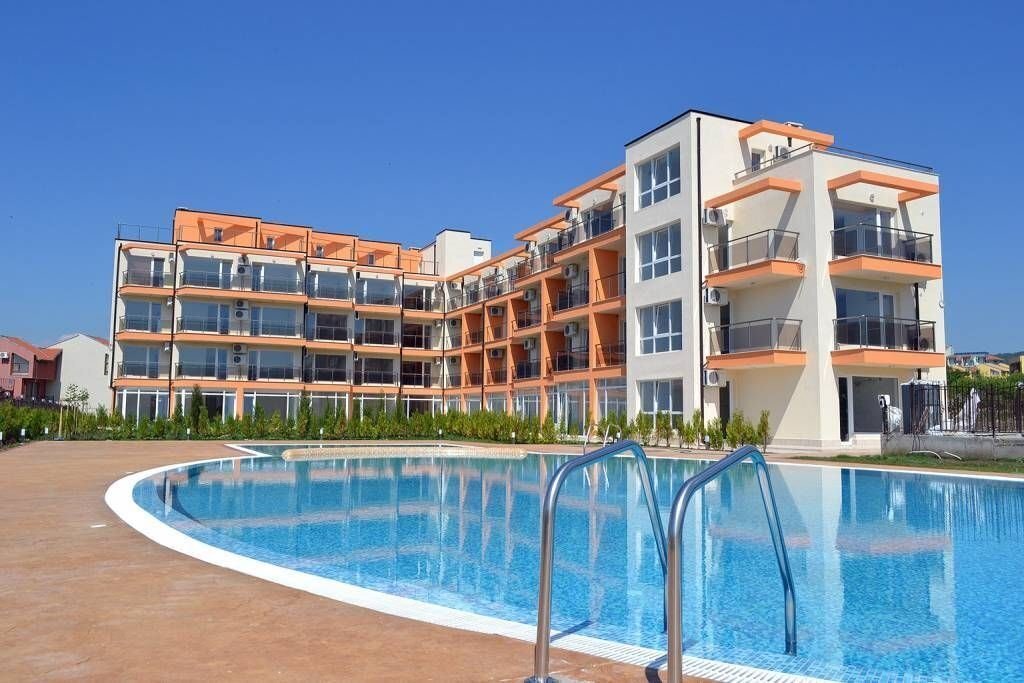 Apartment zum Kauf 66.000 € 2 Zimmer 59 m²<br/>Wohnfläche Sveti Vlas 8256