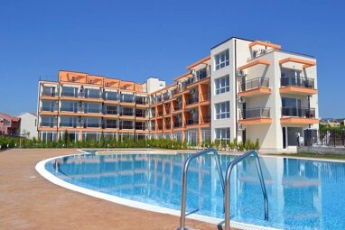 Apartment zum Kauf 66.000 € 2 Zimmer 59 m² Sveti Vlas 8256